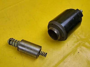 Interruptor de Arranque Opel Rekord D + E Ascona B Bedford Blitz Diesel Nuevo + - Imagen 1 de 7