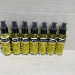 The Mane Choice Japanese Cherry& Chia Seed Oil 2.0 fl. oz. Set of 7 Bottles NEW - Picture 1 of 2