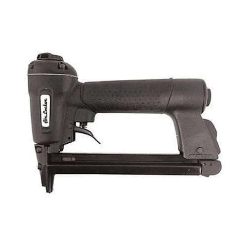 Air Powered Power Tacker Stapler Gun for Upholstery Fabric Stapling - Image 1 of 1