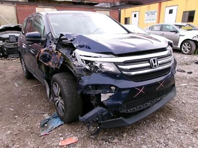 Used Air Cleaner Assembly fits: 2016 Honda Pilot  Grade A - Image 1 of 4