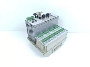 Rexroth PPC-R22.1 PPC-R22.1N-N-Q1-NN-NN-FW + RME02.2+ RMA02.2 TOP ZUSTAND TESTED - Picture 1 of 3