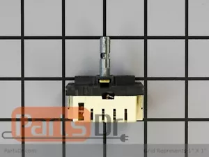 Whirlpool Infinite Switch - Bild 1 von 1