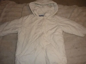 BON BLEU AGE 4 YEARS GIRLS WINTER COAT - Picture 1 of 1