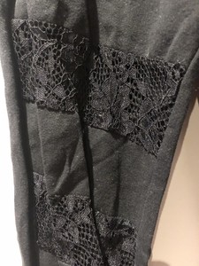 Leggings Efecto Piel - Calzedonia