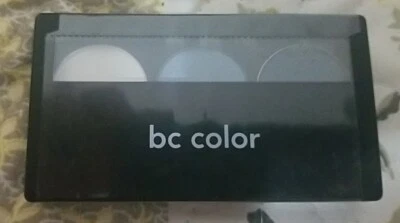 BeautiControl Mineral Eye Shadow Trio Pacifica 15037  - Image 1 of 2