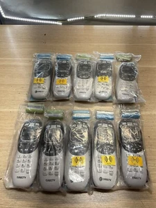 10Direct TV RC73 RF Genie Remote Control, Genuine OEM, Brand New SEALED /JUA2299 - Picture 1 of 4