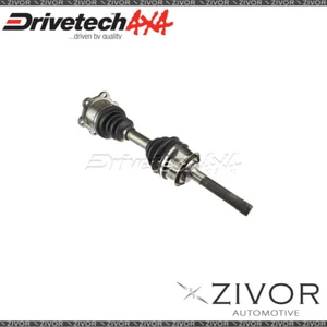 Cv Driveshaft Assembly For Toyota Hilux Ln107 1/92-1/98 (Dts-508) - Picture 1 of 1