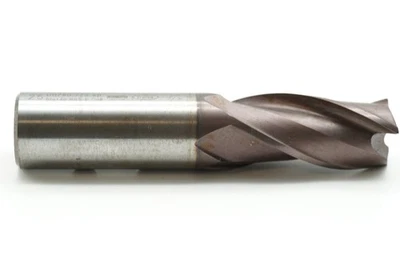 Fraisa U0780 Schaftfräser Fräser Ø25mm Schaft Ø25mm Sch-länge:45mm GL=45mm Z=3 - Bild 1 von 4