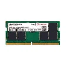 TRANSCEND JET RAM SO-DDR5 16GB 4800MHZ PC4-38400 JM4800ASE-16G - Immagine 1 di 1