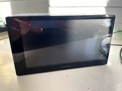 Pioneer SPHDA160DAB Car Radio - Image 1 of 4