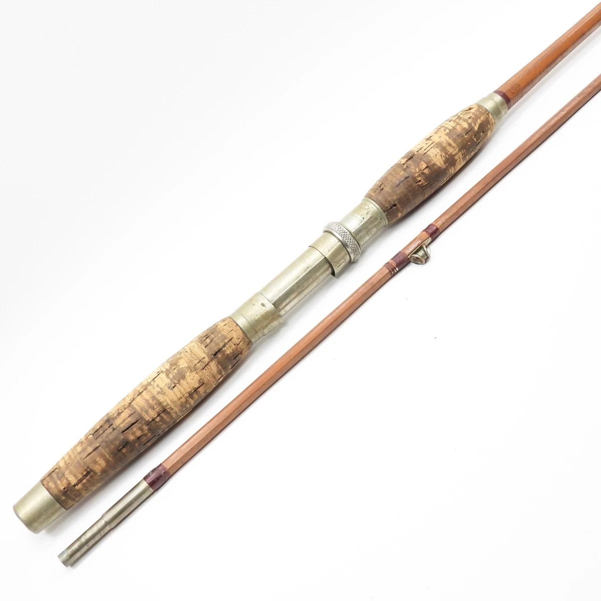 先端補修有※Thomas &Thomas フライロッド horizon905 先端補修有