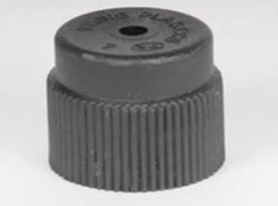 52458768 CAP, CHARGE VALVE 2003-2005 Savana - Image 1 of 1