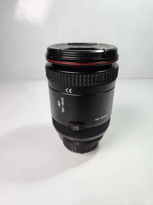 TOKINA AF 35-300mm f/ 4.5-6.7 Lens for NIKON camera For Parts Fungus - Image 1 of 4