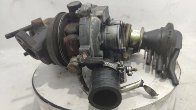 7249612 TURBOLADER / 1866441 FÜR SMART COUPE 0.6 TURBO CAT - Bild 1 von 4