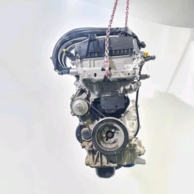 Motor Tipo HM01 - Citroën C3 II PH.2 - G1-3423I - Imagen 1 de 4