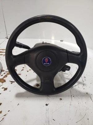 Mudança de piso coluna de direção compatível com 05-06 SAAB 9-2X 1389623 - Imagem 1 de 4