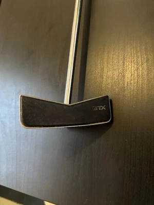 STX 49" Broomstick Putter Golf Club - Image 1 of 4
