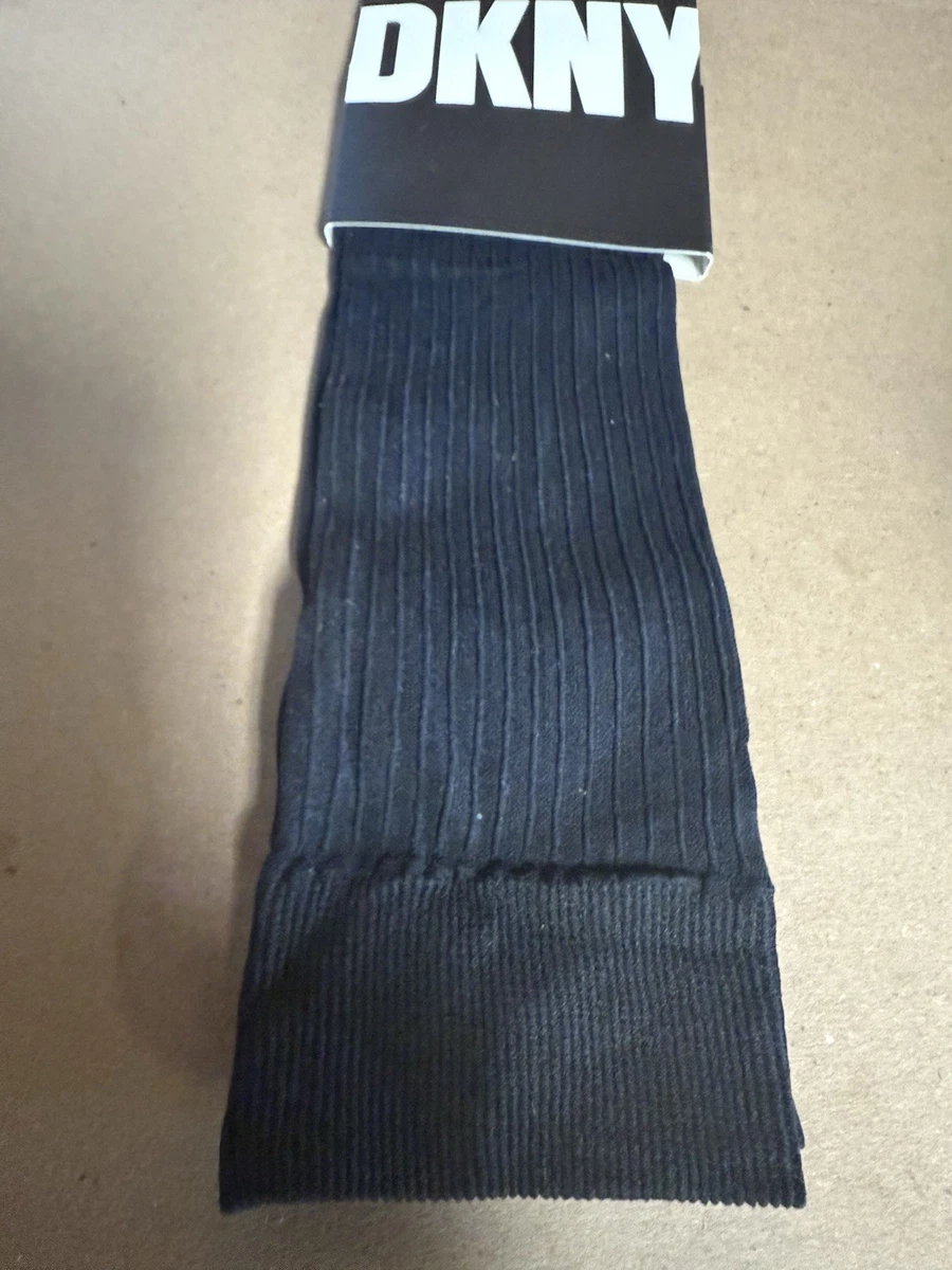 DKNY Damen Knöchelsocken 3er Pack – Baumwollsocken Mit Tierprint, Größe 37-40, Schwarz/grau/anthrazit