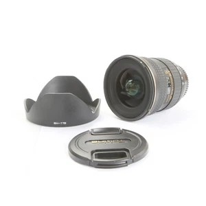 Tokina AT-X Pro 2,8/11-16 II (IF) DX NI/AF + TOP (278607) - Foto 1 di 9