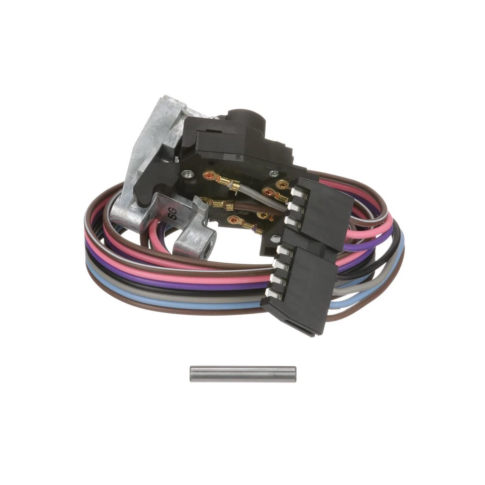 Windshield Wiper Switch SMP For 1987 GMC V2500 Suburban - Image 1 of 4