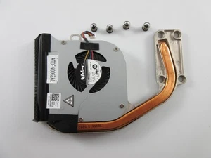 Ventilateur + Radiateur DELL LATITUDE E6320 AT0FN006ZAL Original - Afbeelding 1 van 2