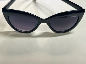 Chanel Damen Sonnenbrille (184962-2) - Bild 1 von 3