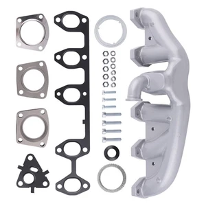 Collettore di Scarico Turbo Diesel for VW T5 2.5 TDI 070253017 2003-2010 - Foto 1 di 12