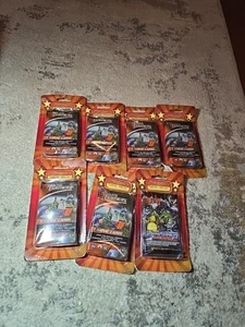 7 Packs Topps Hasbro 2007 Transformers Movie Cards 2 Packs/je 7 Karten NEU🔥🔥 - Bild 1 von 4