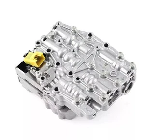Genuine TR580 Valve Body For Subaru Forester Impreza Outback Transmission CVT - Picture 1 of 4