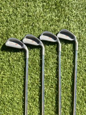 Ping Iron Set  - Image 1 of 3