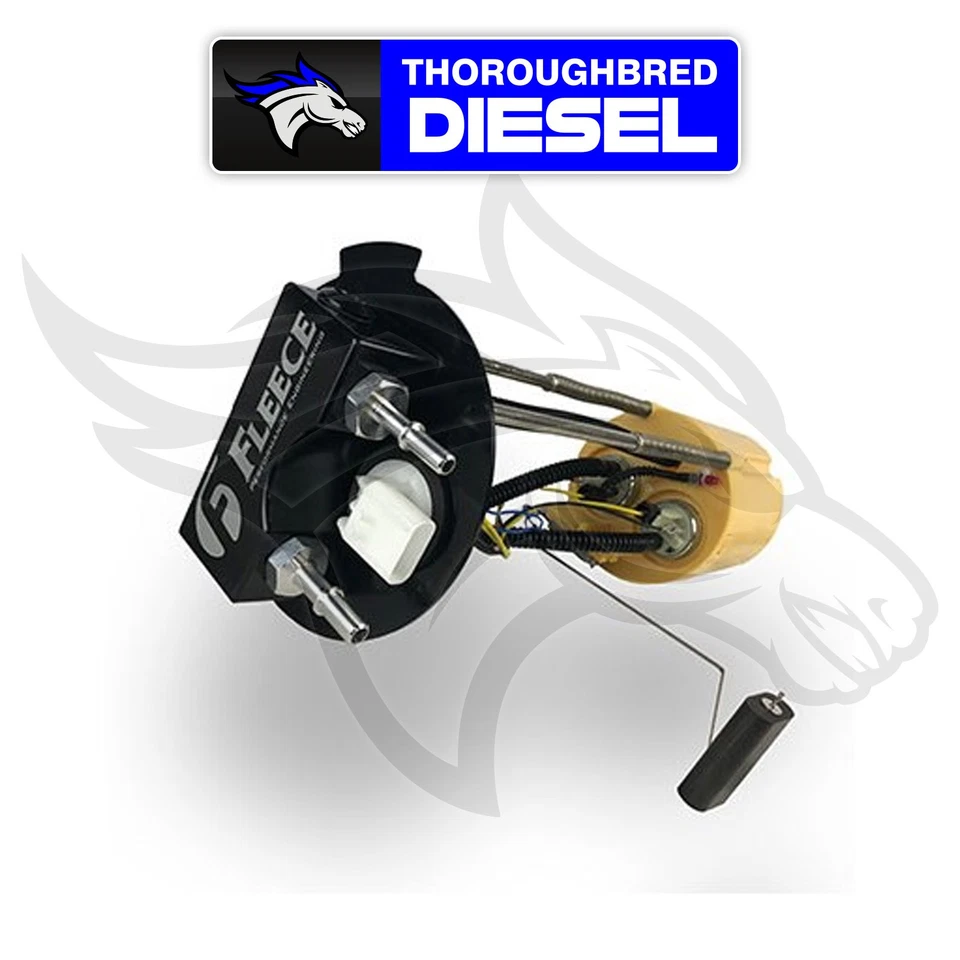 Bomba de elevación PowerFlo polar FPE-34561 para Dodge Ram Cummins 2010 6,7 L 24 V Foto 1 de 1