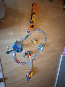 LEGO DUPLO Town: Güterzug (10875) - Bild 1 von 6