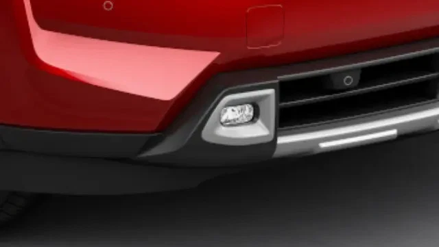 Genuine Nissan Fog Lights T99F1-6TA0A Foto 1 de 1