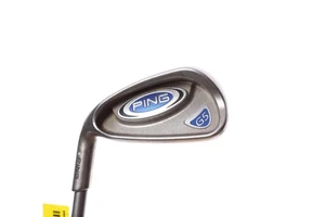 Left Handed Ping G5 6-Iron Stiff Flex Graphite Shaft - Picture 1 of 8