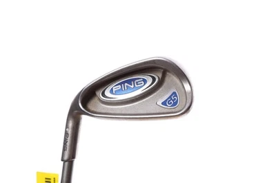 Left Handed Ping G5 6-Iron Stiff Flex Graphite Shaft - Image 1 of 4