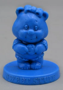 Wendy The Good Stuff Gang Sweet Stuff 1985 Top Zustand - Bild 1 von 3