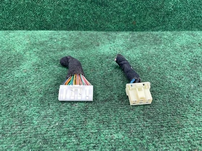 🛑 Kia Sedona 2015-2017 control de clima calefacción calefacción cableado arnés enchufes OEM Foto 1 de 4