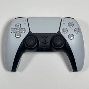Sony DualSense Wireless Controller for PS5 Mac and PC - White - Imagen 1 de 5
