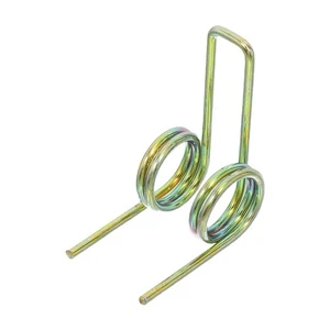  Alloy Gear Shift Lever Spring: Automotive Replacement Part For Car Gearshift - Bild 1 von 12