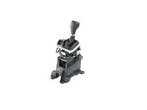 Genuine OEM Mopar Jeep Cherokee Transmission Shifter Console Mount 6MD102X9AD - Picture 1 of 2