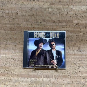 Brand New Man by Brooks & Dunn (CD, Aug-1991, Arista) - Bild 1 von 4