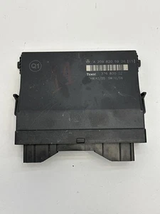 Centralina comfort di bordo Mercedes CLK A209 C209 2006 - Foto 1 di 3