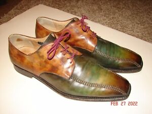 Barneys New York Dress Shoes for Men for sale | eBay