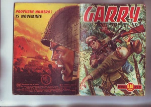 Garry 221 / Imperia  - Picture 1 of 3