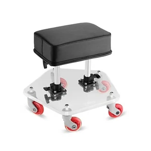 Dolly caméra Proaim Butt pour opérateurs portables. Ultra calme et lisse. - Photo 1 sur 8