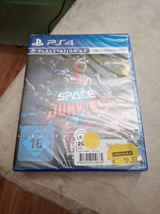 Space Junkies (PS4, 2019) - Bild 1 von 6