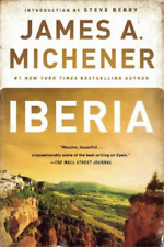 James A. Michener Iberia (Paperback) (UK IMPORT)