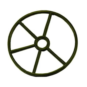 Reltech PF Series 50mm Sand Filter Spider Back Wash Valve Gasket - Foto 1 di 1
