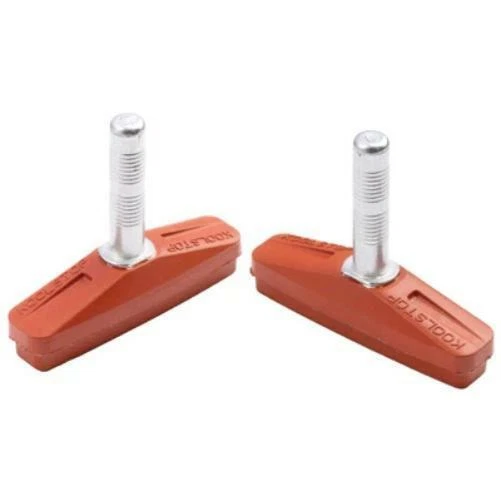 Bicicleta KOOL STOP City Canti Salmon Foto 1 de 1