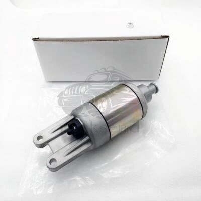2HC-81890-01-00 NEW STARTER MOTOR FOR 2016-2024 YAMAHA YXZ1000R YXZ 1000 R SS - Image 1 of 4